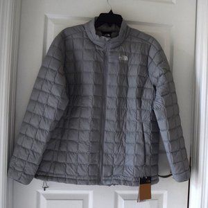 The North Face Women’s ThermoBall Eco Jacket